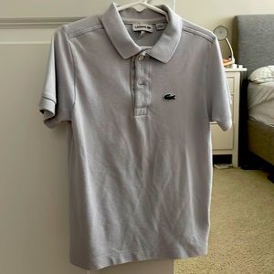 Lacoste Boys Polo
